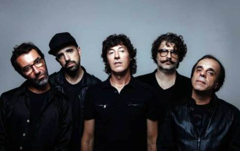 El Cuarteto De Nos