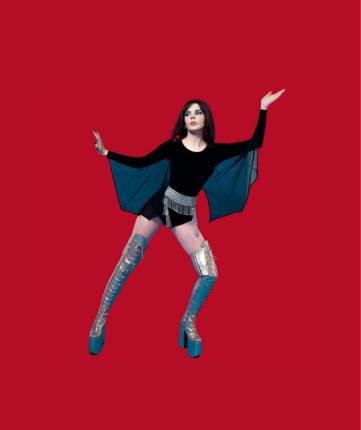 Gaye Su Akyol