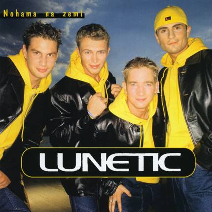 Lunetic