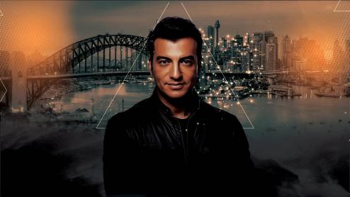 Ehab Tawfik
