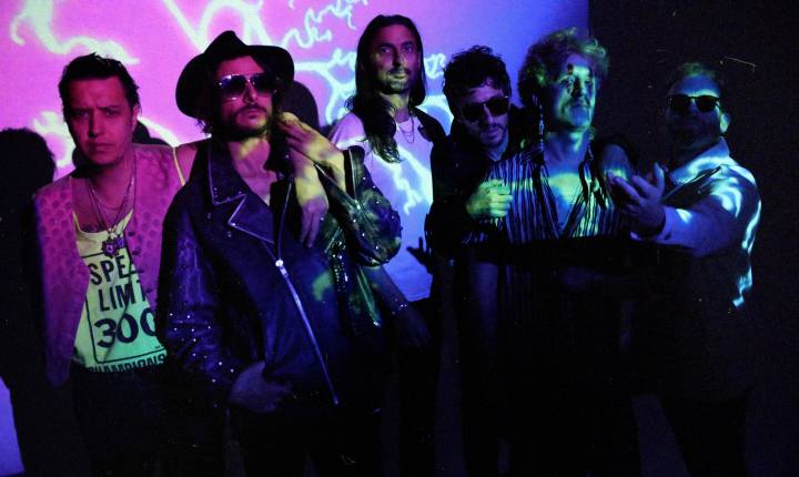 The Voids