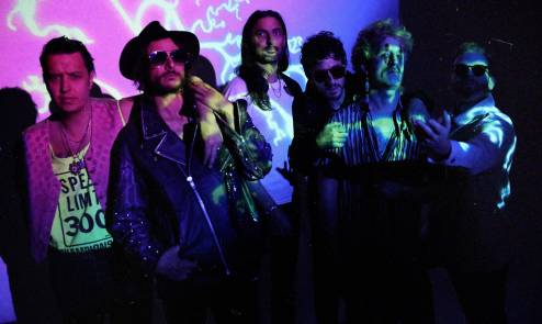 The Voids
