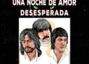 Una noche de amor desesperada - Homenaje a Triana