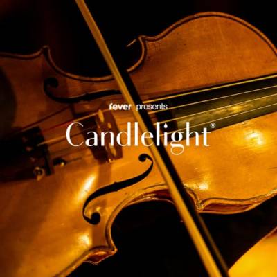 Candlelight Pocta Adele