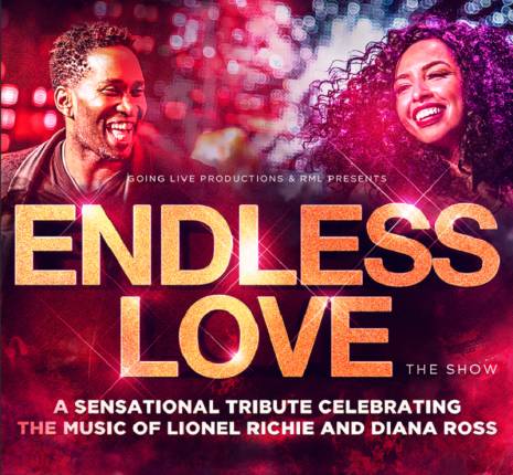Endless Love - A Tribute to Diana Ross and Lionel Richie