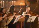 Brandenburg Concertos by Candlelight