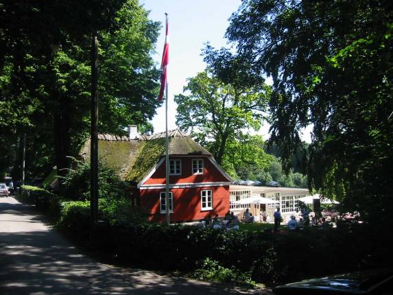 Kongekilden