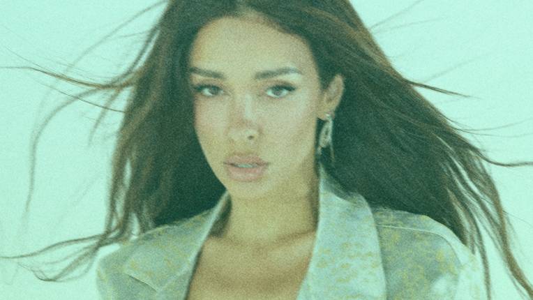 Eleni Foureira
