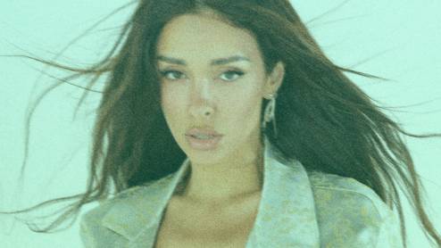 Eleni Foureira