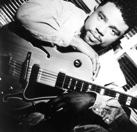 Norman Brown