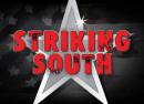 Striking South