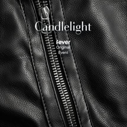 Candlelight Rock Nirvana, Led Zeppelin, Metallica ed altri