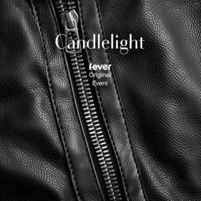 Candlelight Rock Nirvana, Led Zeppelin, Metallica ed altri