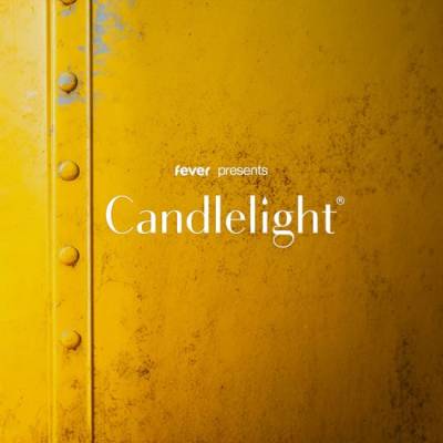 Candlelight The Best of The Beatles