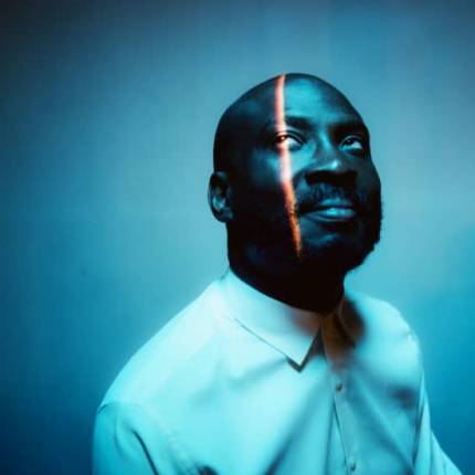 Joshua Idehen en El Sol, Madrid 2026