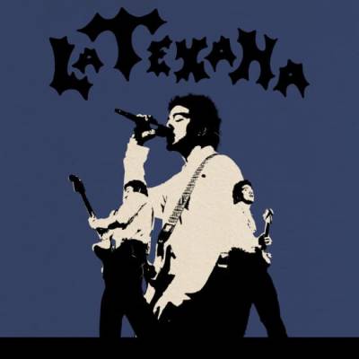 La Texana + Te vi en un planetario en Sevilla