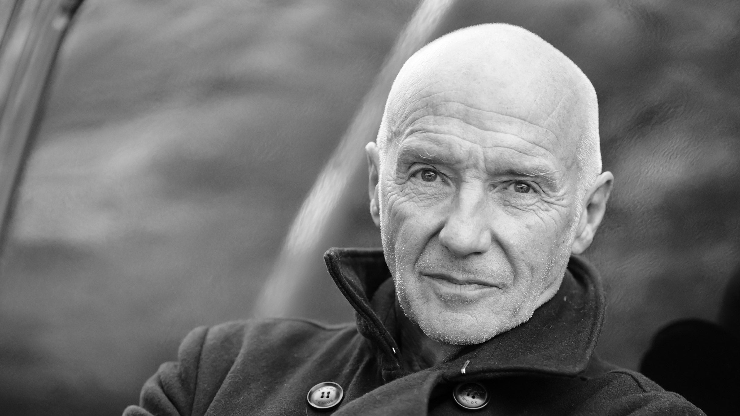 Midge Ure and Band Electronica - The Voice of Ultravox
