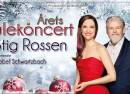Stig Rossen - Julekoncert 2025