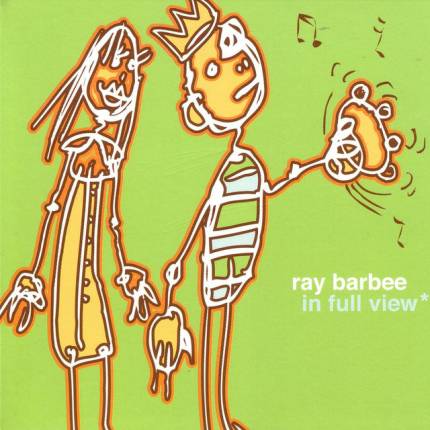 Ray Barbee