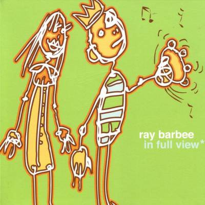 Ray Barbee