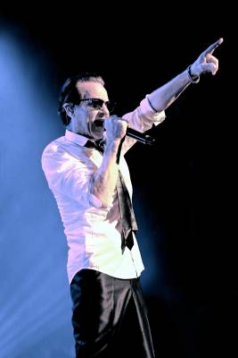 Graham Bonnet Band