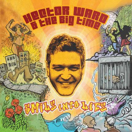 Hector Ward & The Big Time