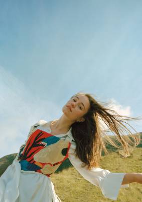 Sigrid