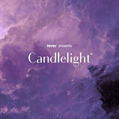 Candlelight O Melhor do Metal