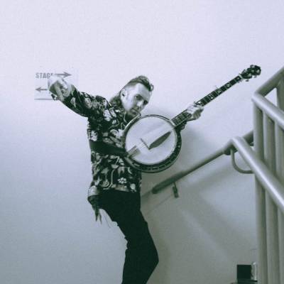Kyle Tuttle
