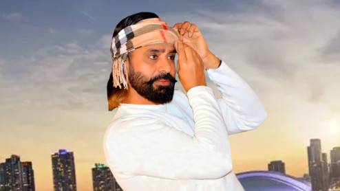 Babbu Maan