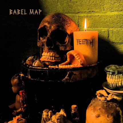 Babel Map