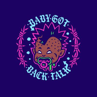 Baby Got Back Talk