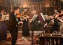 Bach and Vivaldi Violin Concertos by Candlelight