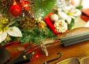 Bach Brandenberg Concertos at Christmas