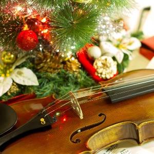 Bach Brandenberg Concertos at Christmas