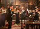 Bach Violin Concertos by Candlelight (6pm)