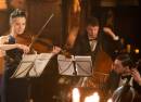 Bach Violin Concertos by Candlelight on the Strand