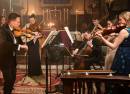 Bach Violin Concertos By Candlelight