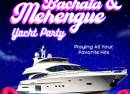 Bachata & Merengue Boat Party Yacht Cruise NYC