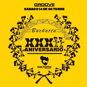 BACHATTA XXXII ANIVERSARIO