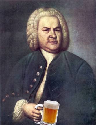 Bachtoberfest