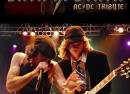 Back In Black - A Tribute to AC/DC