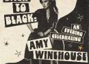 Back To Black: Celebrating Amy Winehouse