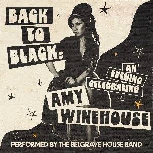 Back To Black: Celebrating Amy Winehouse