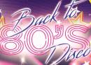 Back to the 80 Disco - Shirley