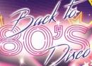 Back to the 80s Disco - castle Bromwich