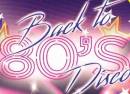 Back to the 80s Disco - Kings Heath