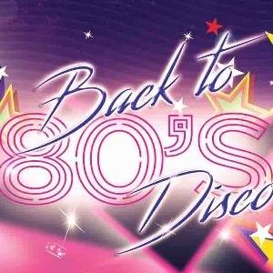 Back to the 80s Disco - Kings Heath