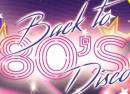 Back to the 80s Disco Night - Knowle