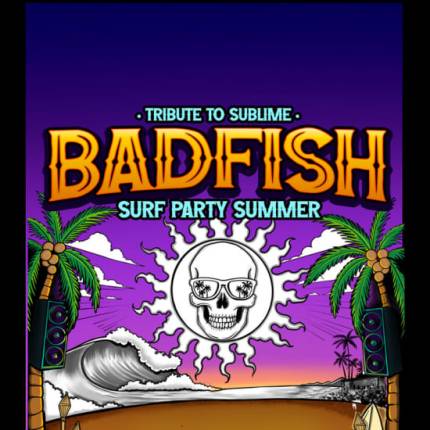 Badfish Live Music Cruise on the Grande Mariner